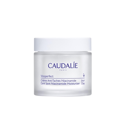 CAUDALIE VINOPERFECT DAGCREME TEGEN PIGMENTVLEKKEN 50ML
